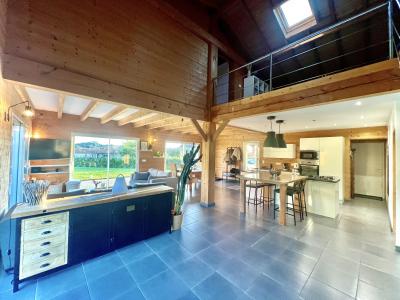 Vente Maison 5 pices ARRAUTE-CHARRITTE 64120