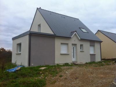 Location Maison 4 pices MAGNANVILLE 78200