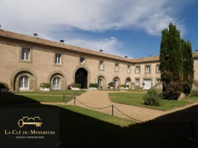 Vente Appartement 5 pices REDORTE 11700