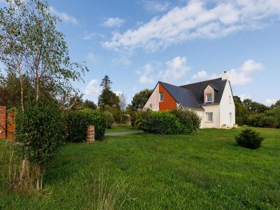 Vente Maison 6 pices TURBALLE 44420