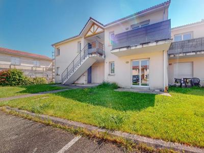 Location Appartement 2 pices BEAUNE-LES-MINES 87280