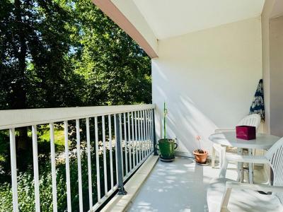 Vente Appartement 3 pices RENNES 35000