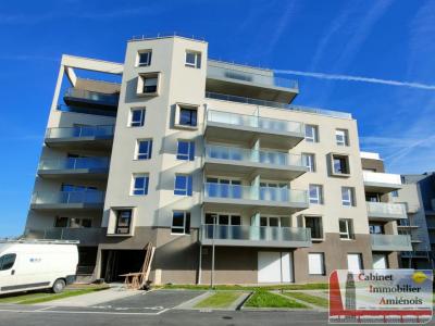 Location Appartement 3 pices AMIENS 80000