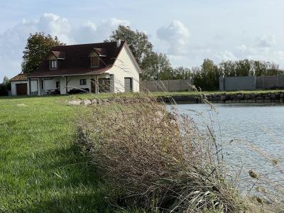 Vente Maison 7 pices RANG-DU-FLIERS 62180