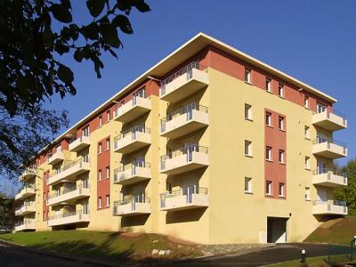 Location Appartement 2 pices BELFORT 90000