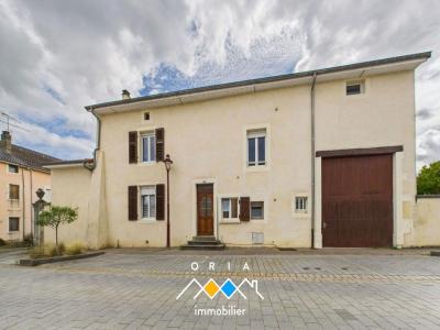 Vente Prestige VANDIERES 54121
