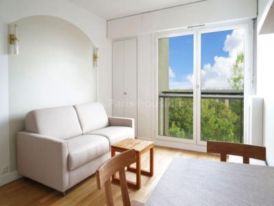 Location Appartement SAINT-CLOUD 92210