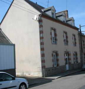 Location Appartement 2 pices LANDIVY 53190