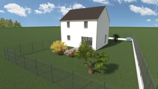 Vente Maison TADEN 22100