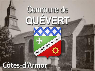 Vente Terrain QUEVERT 22100