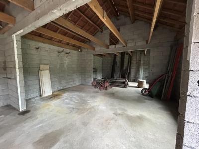 Location Commerce MESSEIN 54850