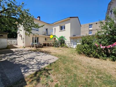 Vente Maison 14 pices VALENCE 26000