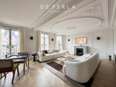 Location Appartement 5 pices PARIS-16EME-ARRONDISSEMENT 75016