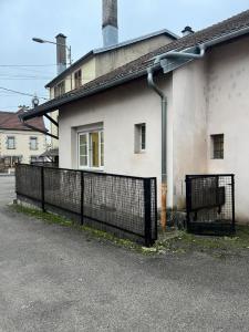Location Maison 3 pices SAINT-SAUVEUR 70300