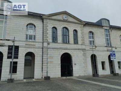 Location Appartement 2 pices BEAUVAIS 60000