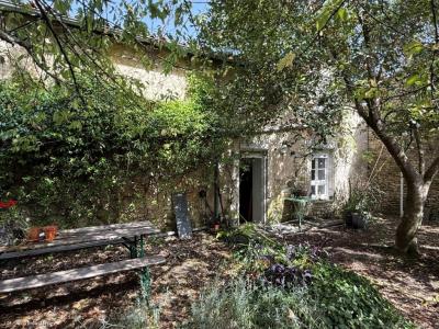 Vente Maison 4 pices RUFFEC 16700