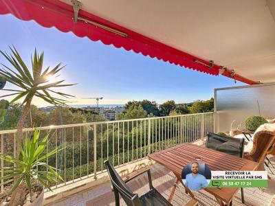 Vente Appartement 2 pices ANTIBES 06600