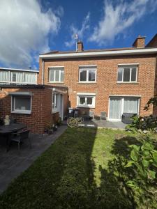 Vente Maison 6 pices TOURCOING 59200