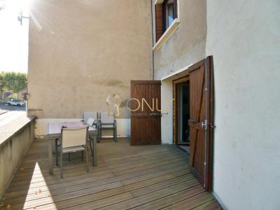 Vente Appartement 3 pices LIMAS 69400