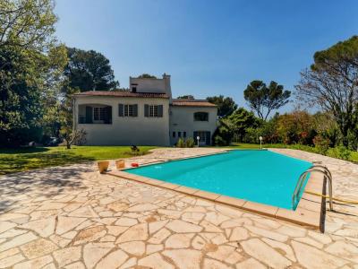 Vente Prestige BOUC-BEL-AIR 13320