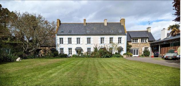 Vente Maison 10 pices SAINT-MALO 35400