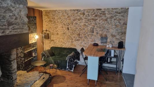 Vente Appartement SAINT-MALO 35400