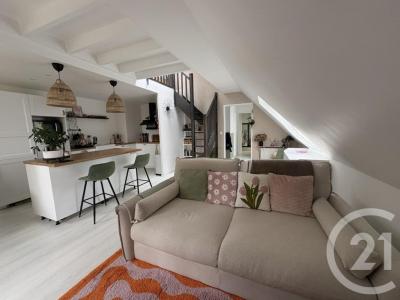 Location Appartement 3 pices PONTPOINT 60700