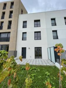 Vente Maison 5 pices VILLENEUVE-D'ASCQ 59491
