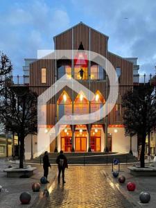 Vente Commerce BOULOGNE-SUR-MER 62200