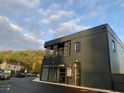Location Bureau MONTAGNY 69700
