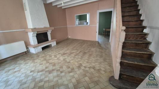 Vente Maison 3 pices MOUTHIERS-SUR-BOEME 16440