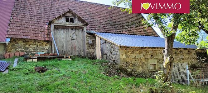 Vente Maison 5 pices LARODDE 63690