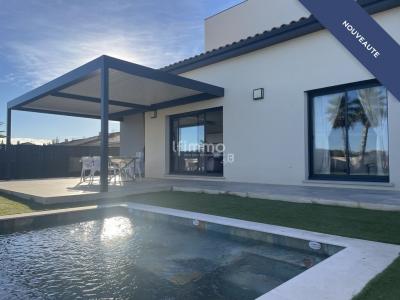 Vente Maison 9 pices VILLEDAIGNE 11200
