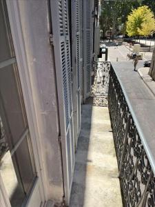 Location Appartement 2 pices NIMES 30000