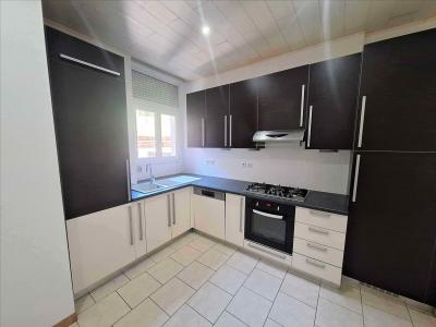 Vente Appartement 2 pices VILLERUPT 54190