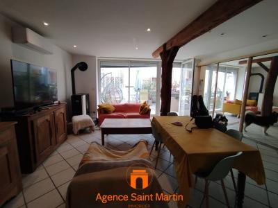 Vente Maison 4 pi�ces ANCONE 26200