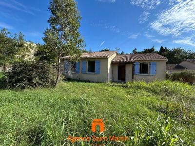 Vente Maison 3 pi�ces ANCONE 26200