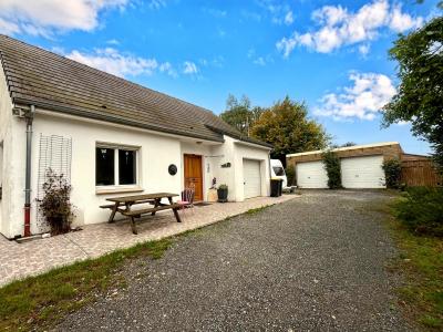 Vente Maison 5 pices BERGUES-SUR-SAMBRE 02450