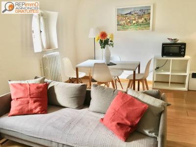 Location Appartement 2 pices TOULOUSE 31000
