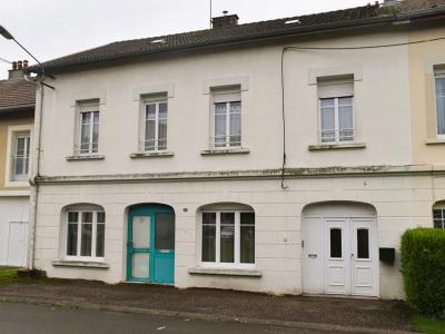 Vente Maison 8 pices MONTFAUCON-D'ARGONNE 55270