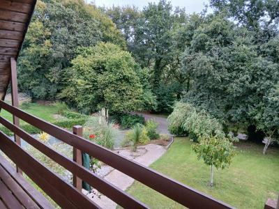 Vente Maison 5 pices GOURIN 56110
