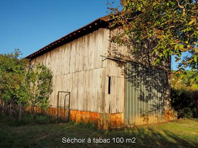 Vente Maison 4 pices SAINT-CYPRIEN 24220