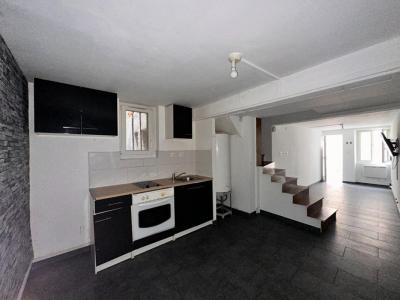 Vente Maison 3 pices AGEN 47000