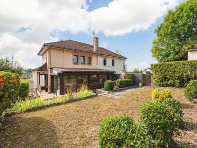 Vente Maison 6 pices RETHEL 08300