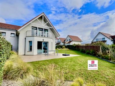 Vente Maison 4 pices EQUIHEN-PLAGE 62224