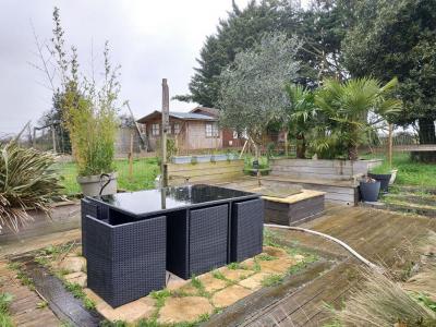 Vente Maison 7 pices BARBECHAT 44450