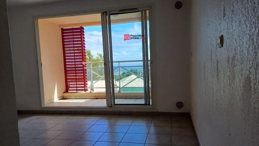 Vente Appartement MOUFIA 97490