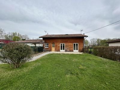 Vente Maison 4 pices MIRANDE 32300
