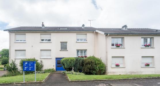 Location Appartement 4 pices BIESLES 52340