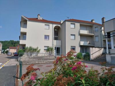 Location Appartement 2 pices DOULAINCOURT-SAUCOURT 52270